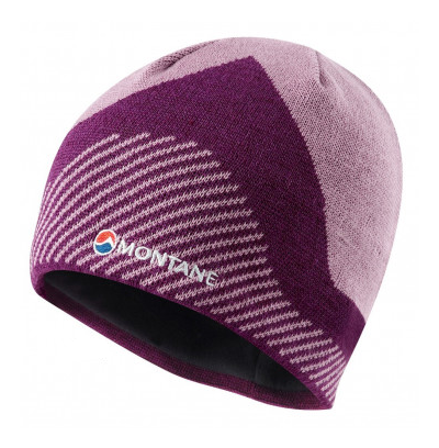 Montane - Шапка тёплая Montane Logo Beanie
