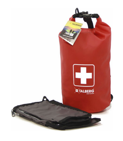 Аптечка морозоустойчивая Talberg First Aid Roll