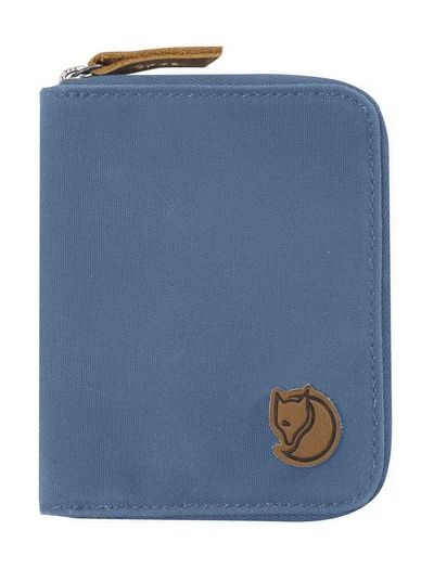Fjallraven - Мужской кошелек Zip Wallet