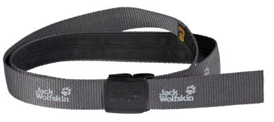 Прочный ремень Jack Wolfskin Secret Belt Wide