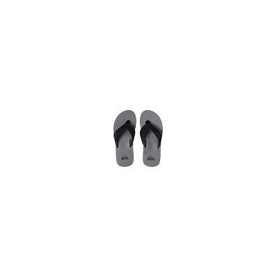 Quiksilver - Комфортные сланцы Haleiwa Plus