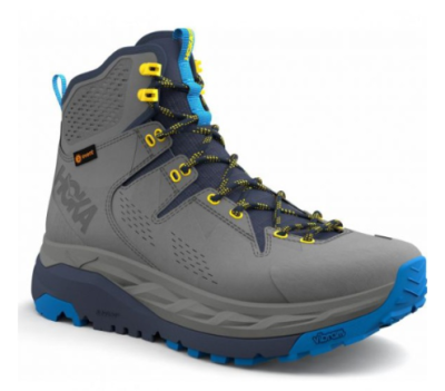 Hoka - Треккинговые мужские ботинки М Sky Kaha