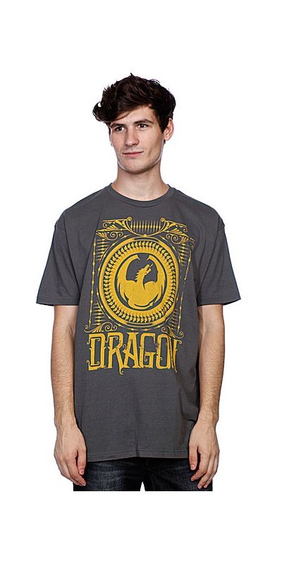 Dragon Alliance - Футболка Jefferson
