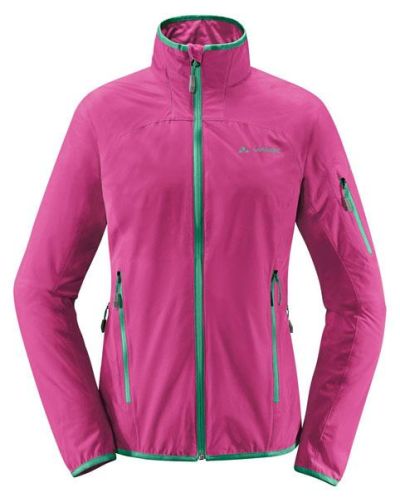 Vaude - Женская ветровка Wo Spire Jacket