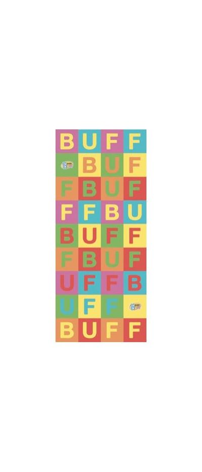 Buff - Бандана Tubular Baby Qualeters