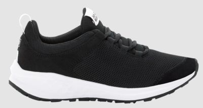 Детские кроссовки Jack Wolfskin Coogee Low K