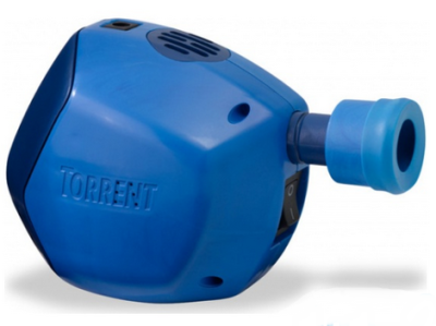 Therm-A-Rest - Насос электрический Neoair Torrent
