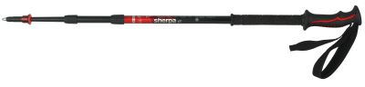 Masters - Палки телескопические треккинговые Sherpa XT