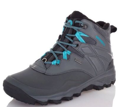 Merrell - Ботинки утепленные женские Thermo Advnt Ice+ 6 Wp
