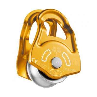 Petzl - Блок для подъемных систем Mobile
