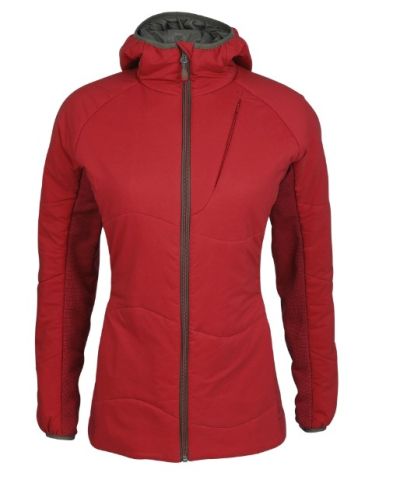 Сплав - Стильная женская куртка Resolve Primaloft®