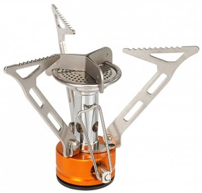 Fire Maple - Горелка газовая ветрозащитная FMS-103