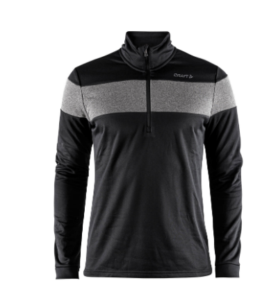 Куртка Craft Spark Half Zip