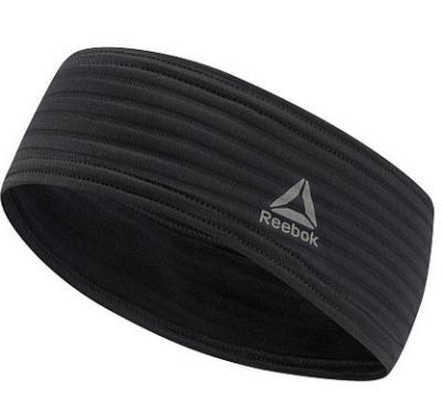 Reebok - Повязка на голову Act enh winter hb black