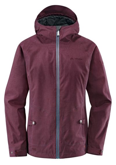 Vaude - Женская куртка Wo Anau Jacket