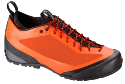 Arcteryx - Треккинговые кроссовки для мужчин Acrux Fl