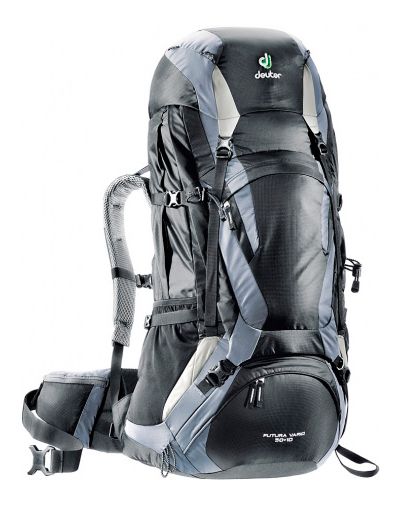 Deuter - Рюкзак с климат контролем Aircomfort Futura Vario 60