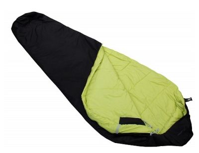 Larsen - Спальный мешок с теплым наполнителем Ultralight 1000 (комфорт 0°С)