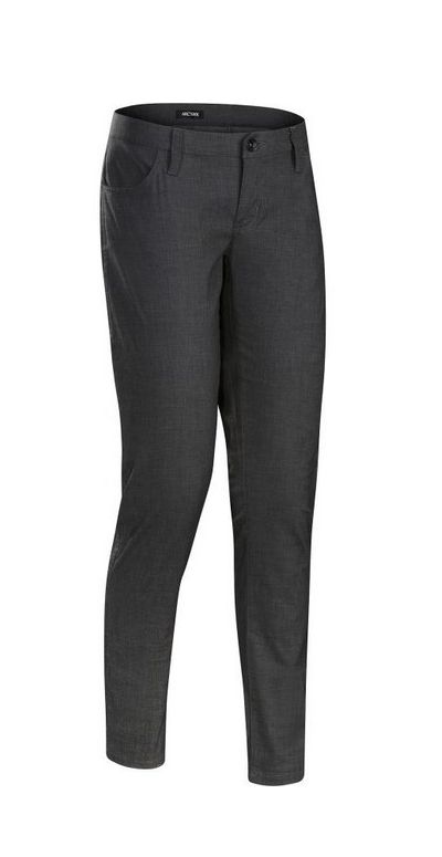 Arcteryx - Брюки спортивные для женщин A2B Commuter