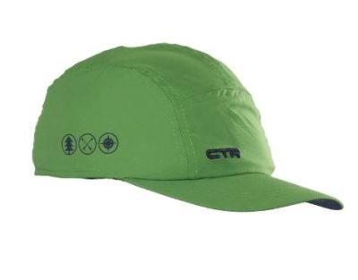 Chaos - Кепка детская Summit Junior Sunshower Tech Cap