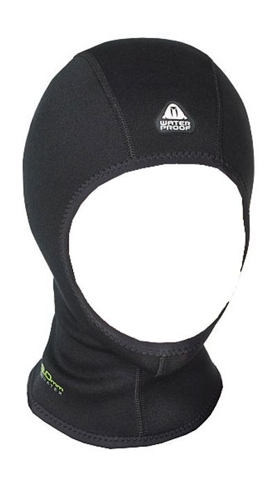 Waterproof - Шлем тонкий H30 Hood