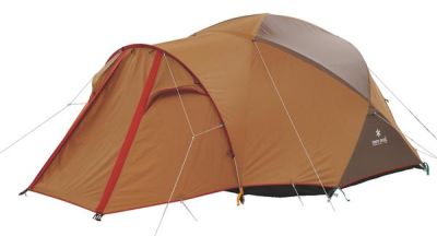 Snow Peak - Палатка Landbreeze 6LX