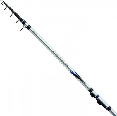Удилище лодочное Shimano Alivio AX Tele Boat