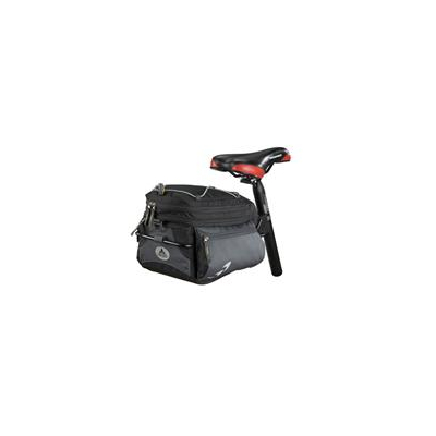 Vaude - Велосумка-седло Off Road Bag S 6
