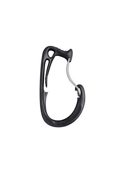 Petzl - Большой карабин для развески снаряжения Caritool L