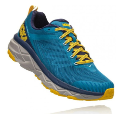 Hoka - Мужские кроссовки для трейлраннинга Challenger ATR 5