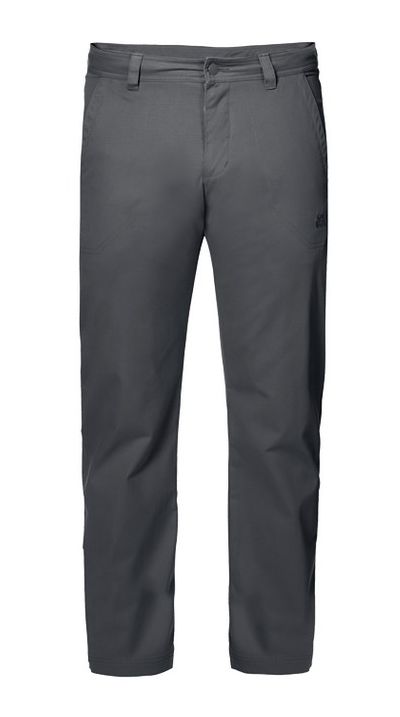 Jack Wolfskin — Брюки универсальные DRAKE PANTS