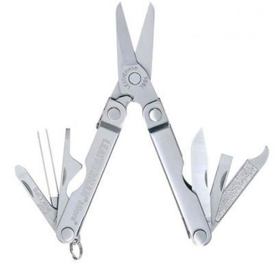 Leatherman - Мультитул-брелок Micra 64010082N
