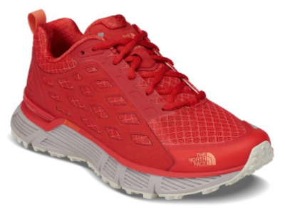 The North Face - Легкие женские кроссовки Endurus TR