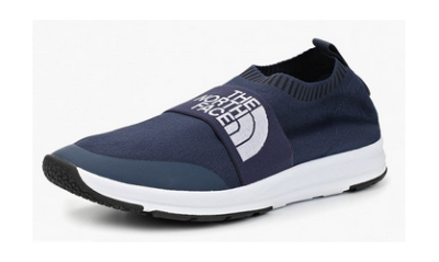 The North Face - Мужские кроссовки M Cadman Moc Knit