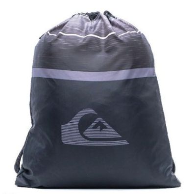 Quiksilver - Практичный мешок для обуви Classic Acai 1.5