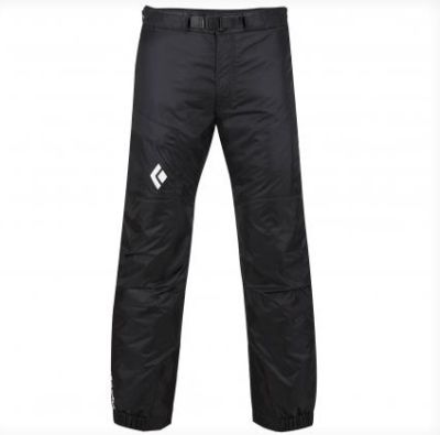 Black Diamond - Легкие брюки M Stance Belay Pants