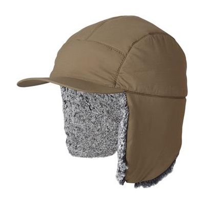 Сплав - Кепи утепленное Yamal Primaloft®