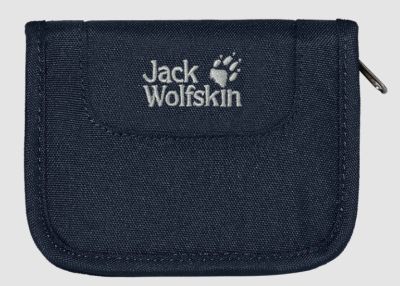 Кошелёк-органайзер Jack Wolfskin FIRST CLASS