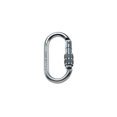 Camp - Стальной карабин Oval Steel Bet Lock
