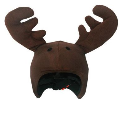 Coolcasc - Красивый нашлемник 012 Moose