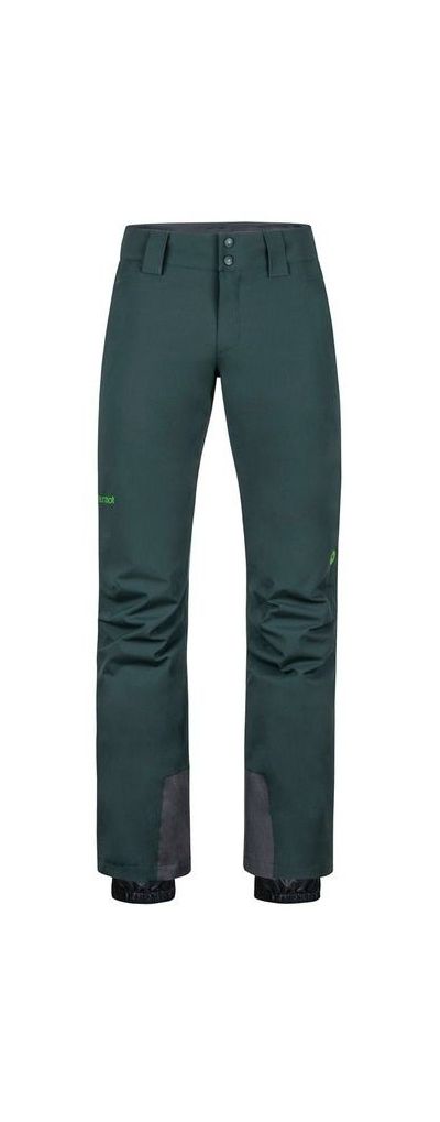 Marmot - Брюки мужские мембранные Freefall Insulated Pant