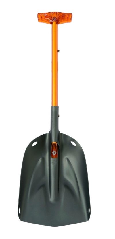 Black Diamond - Лопата лавинная Deploy 7 Shovel