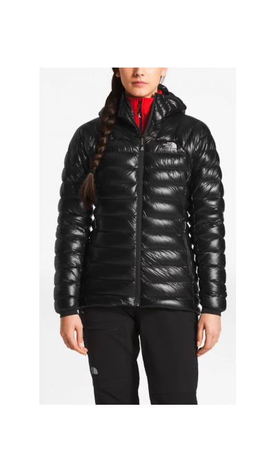 The North Face - Куртка утепеленная Summit L3 Down Hood