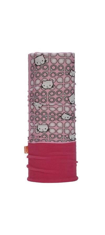 WIND X-TREME - Флисовая бандана PolarWind-B 45/51 см