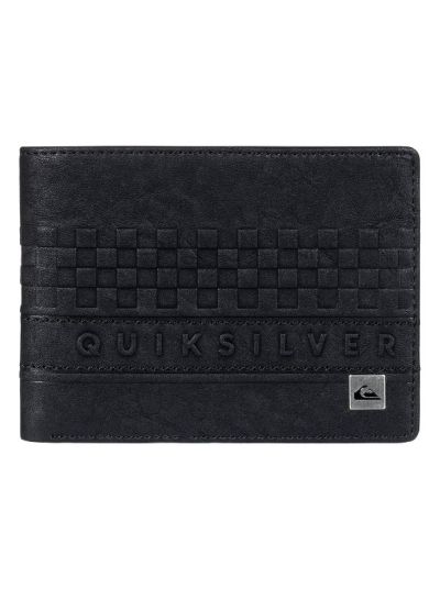 Quiksilver - Кошелёк карманный