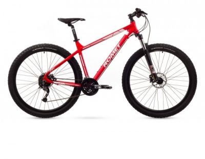 Romet - Надежный велосипед Rambler 27.5" 3