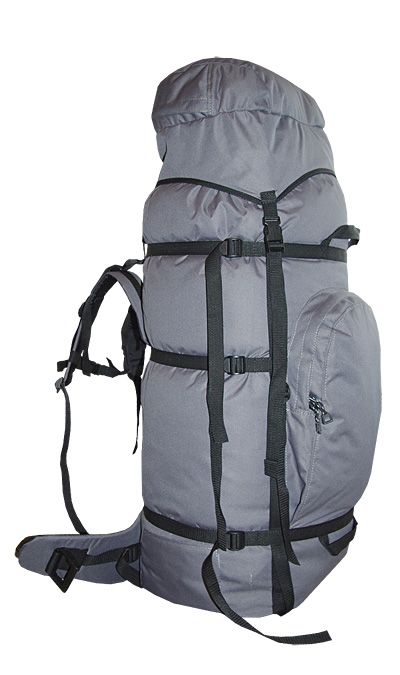 Терра - Удобный рюкзак Кондор 120