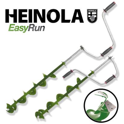 Heinola - Ледобур EasyRun LONG