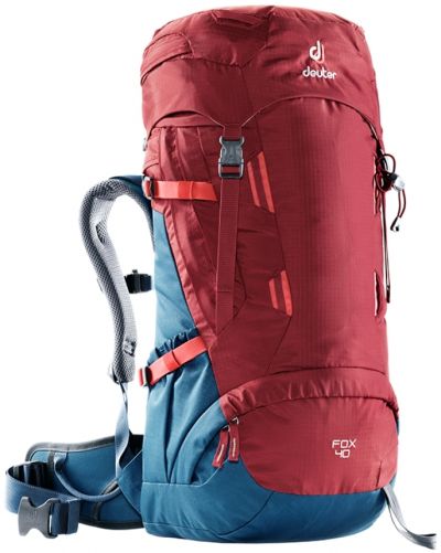 Deuter - Детский туристический рюкзак Fox 44