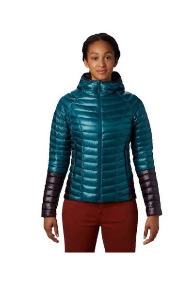 Mountain HardWear - Куртка для альпинизма женская Phantom™ Parka